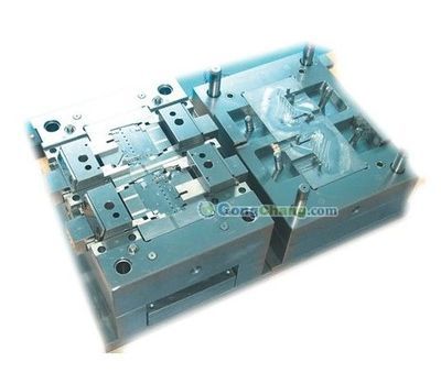 東莞市奧也奇五金塑膠廠 專業塑膠制品制造的領軍企業