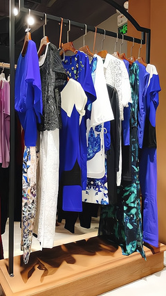 衣莎美諾 以匠心產品與卓越服務，贏得服裝鞋帽消費者的信賴